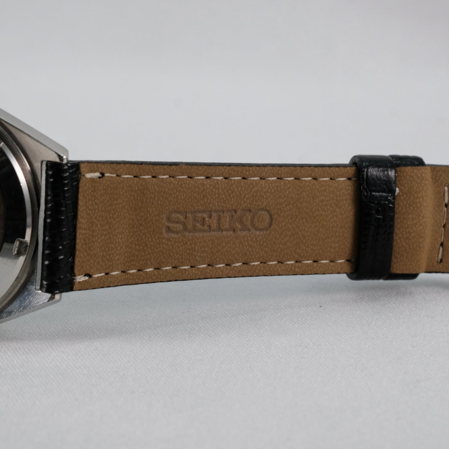 1971 Seiko GS 5645-7010