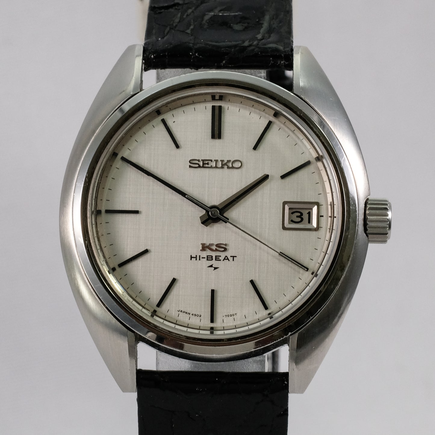 1971 Seiko KS 4502-7010