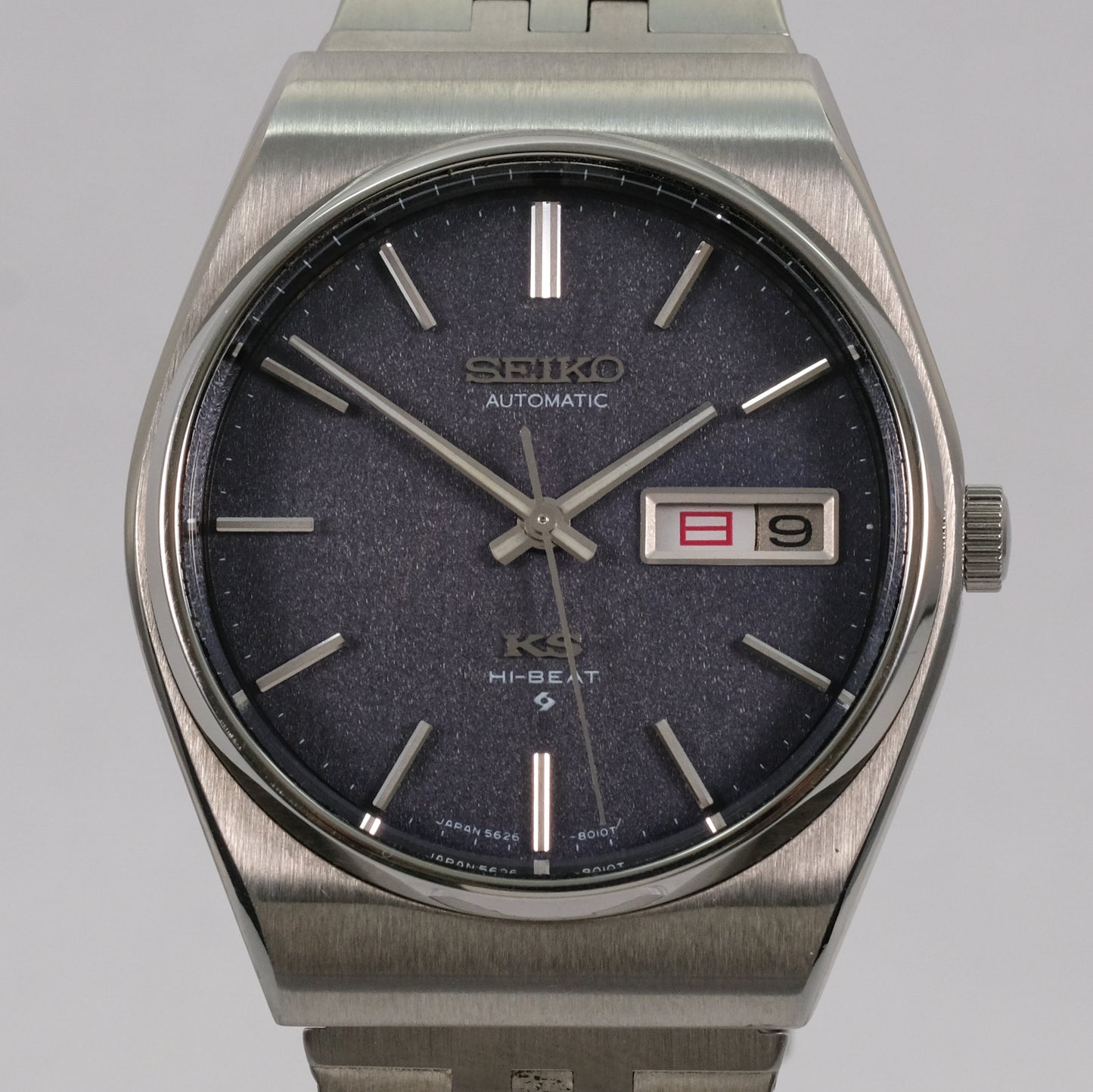 1974 Seiko KS 5626-8010