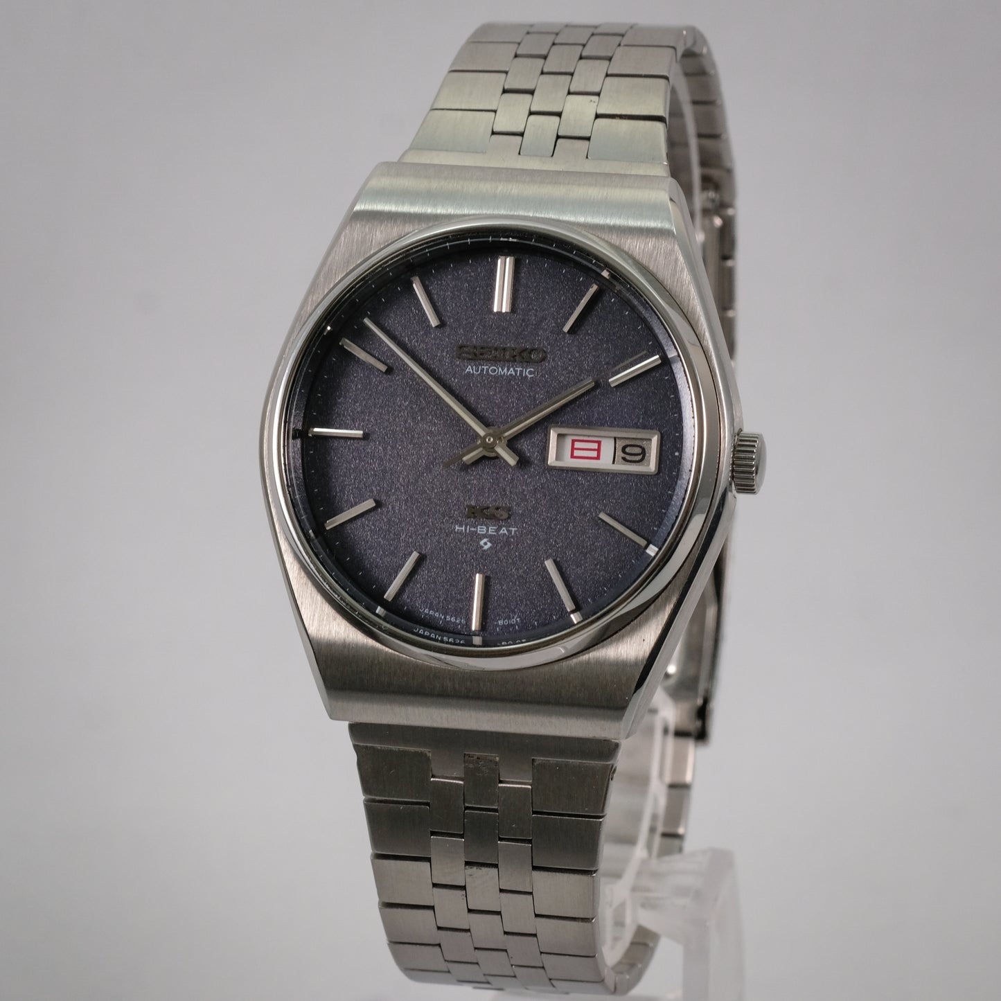 1974 Seiko KS 5626-8010