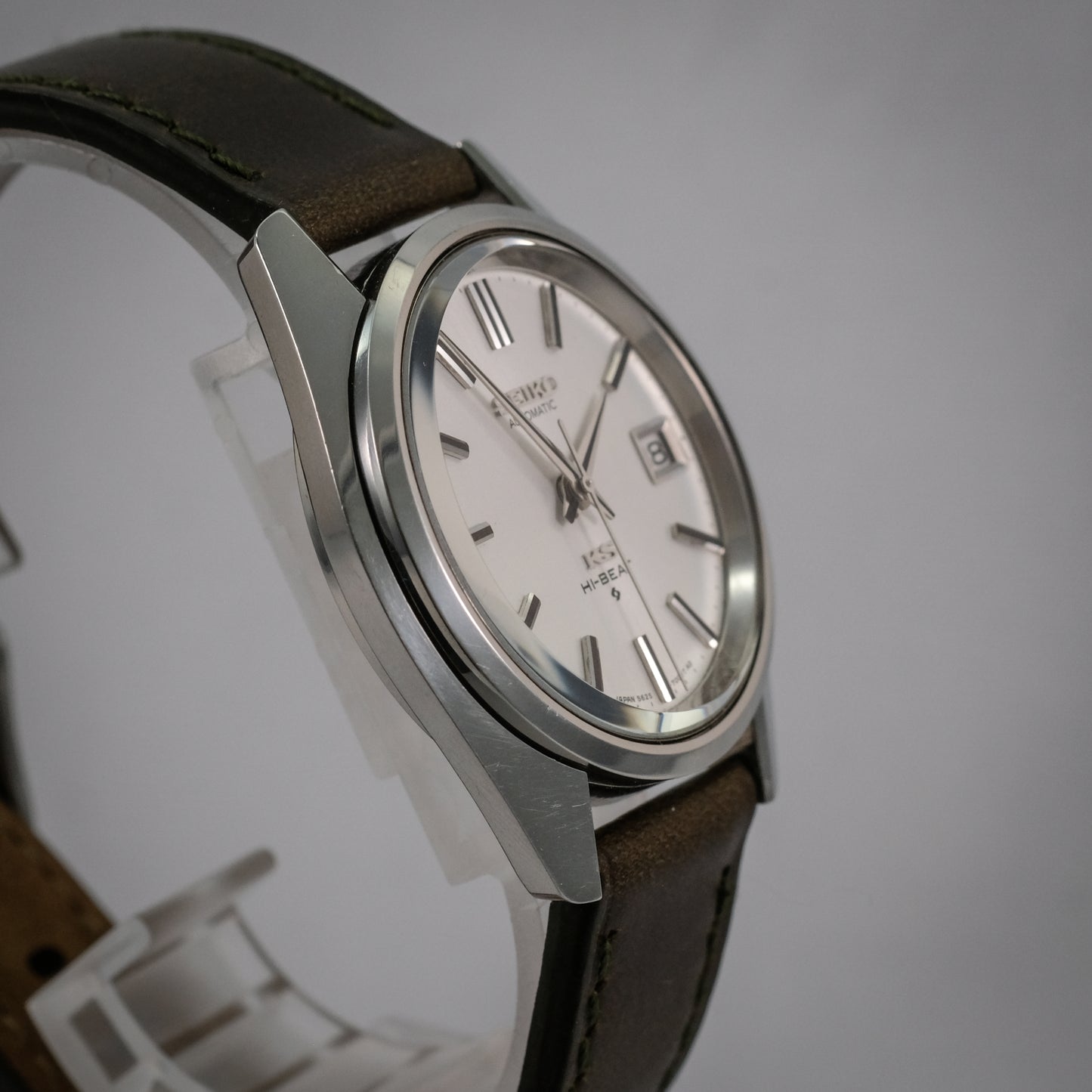 1968 Seiko KS 5625-7000