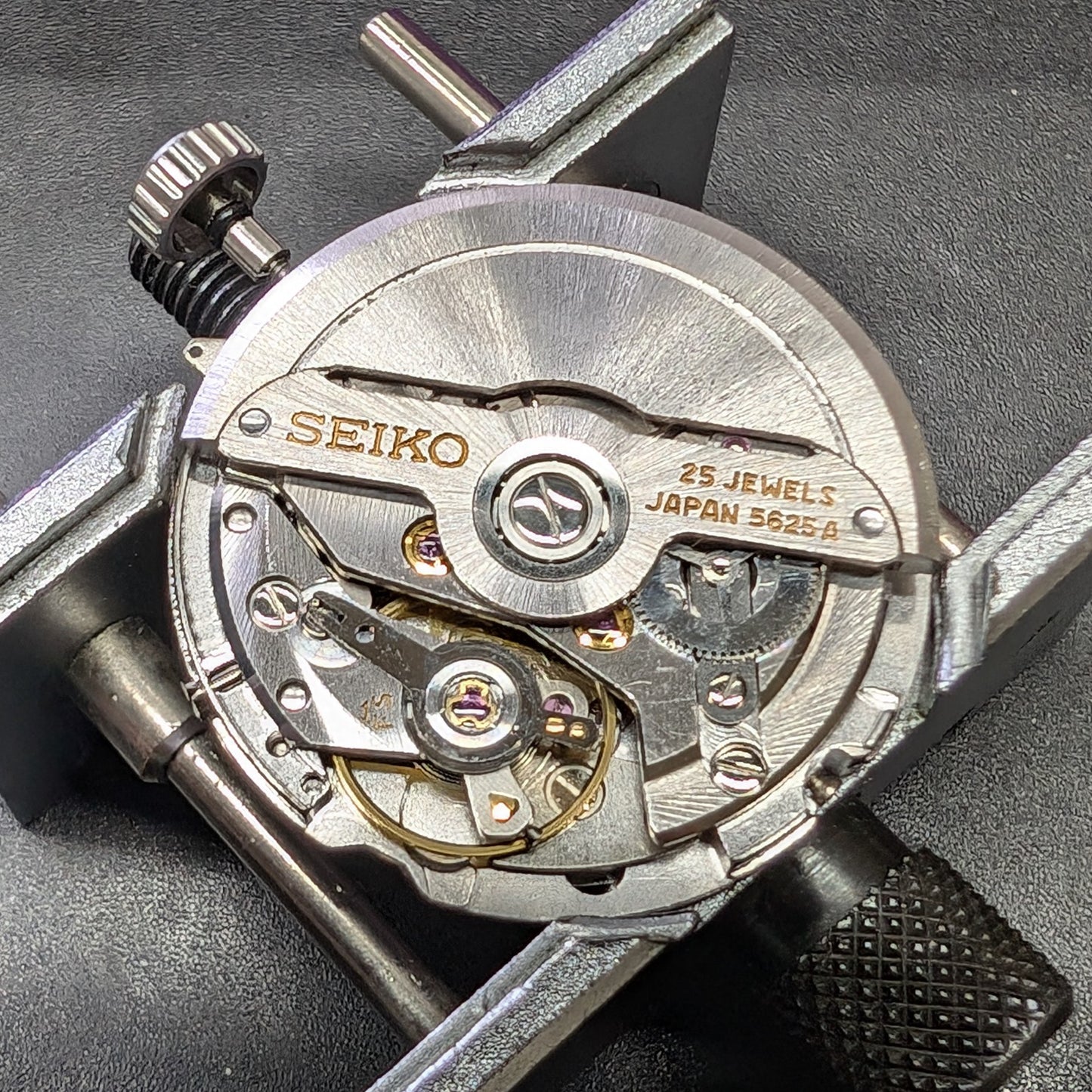 1968 Seiko KS 5625-7000