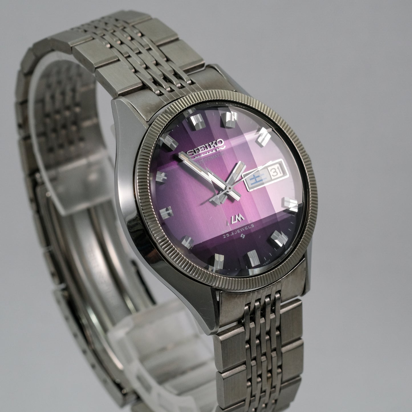 1974 Seiko LM 5606-7330