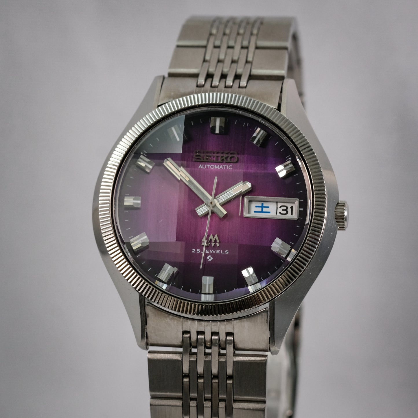 1974 Seiko LM 5606-7330