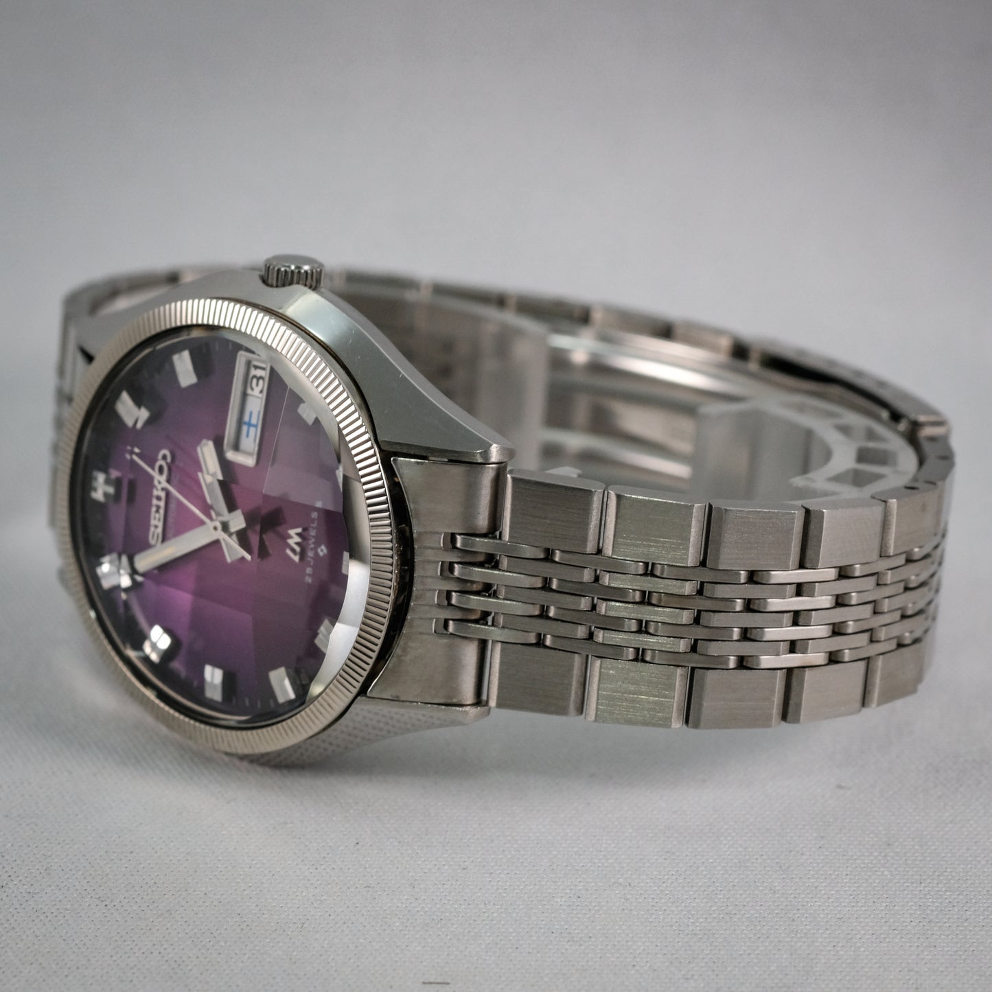 1974 Seiko LM 5606-7330