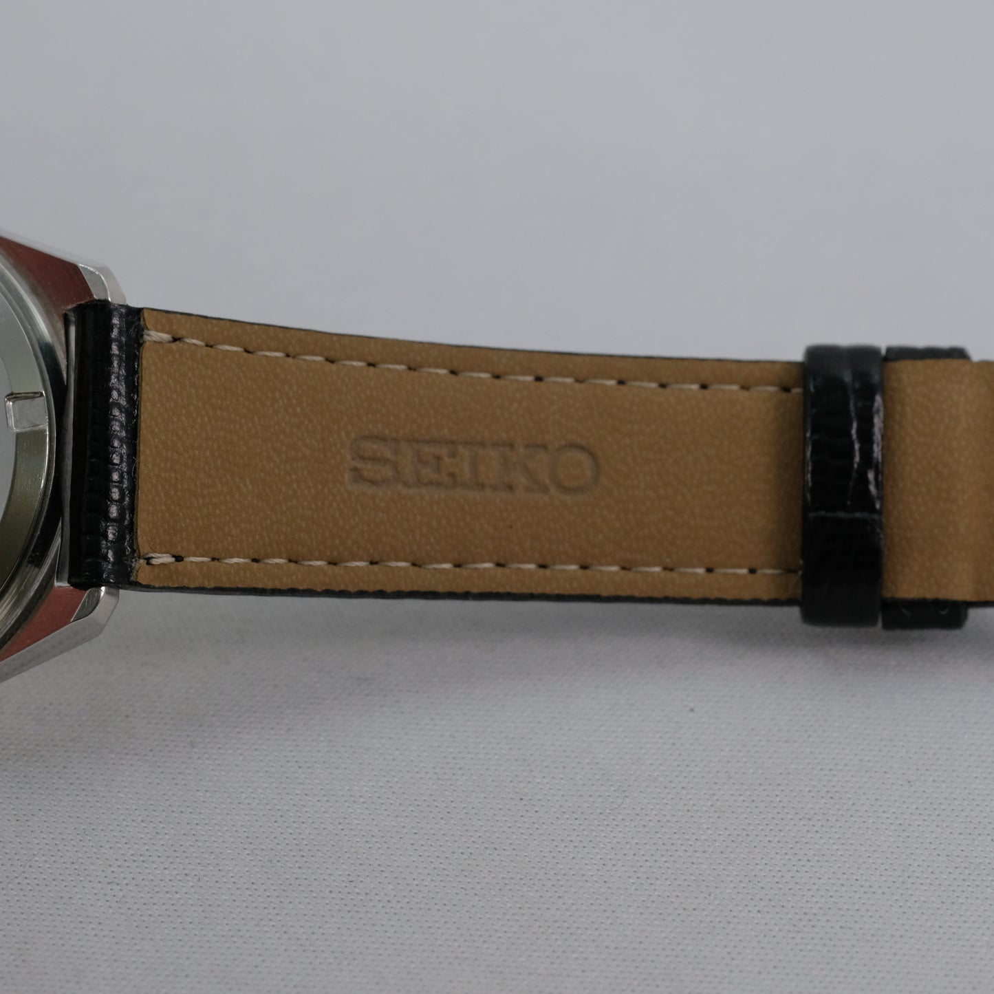 1970 Seiko GS 4520-8000