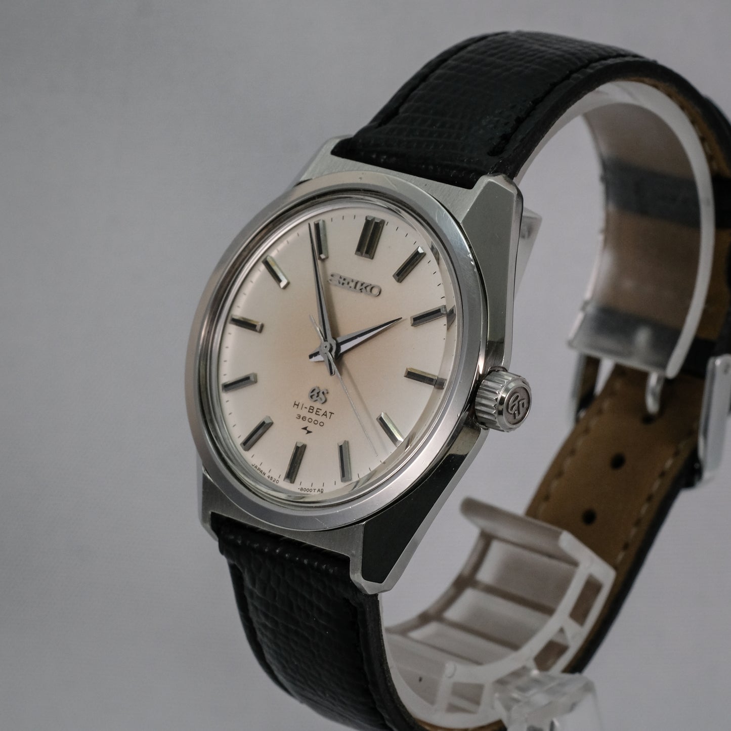 1970 Seiko GS 4520-8000