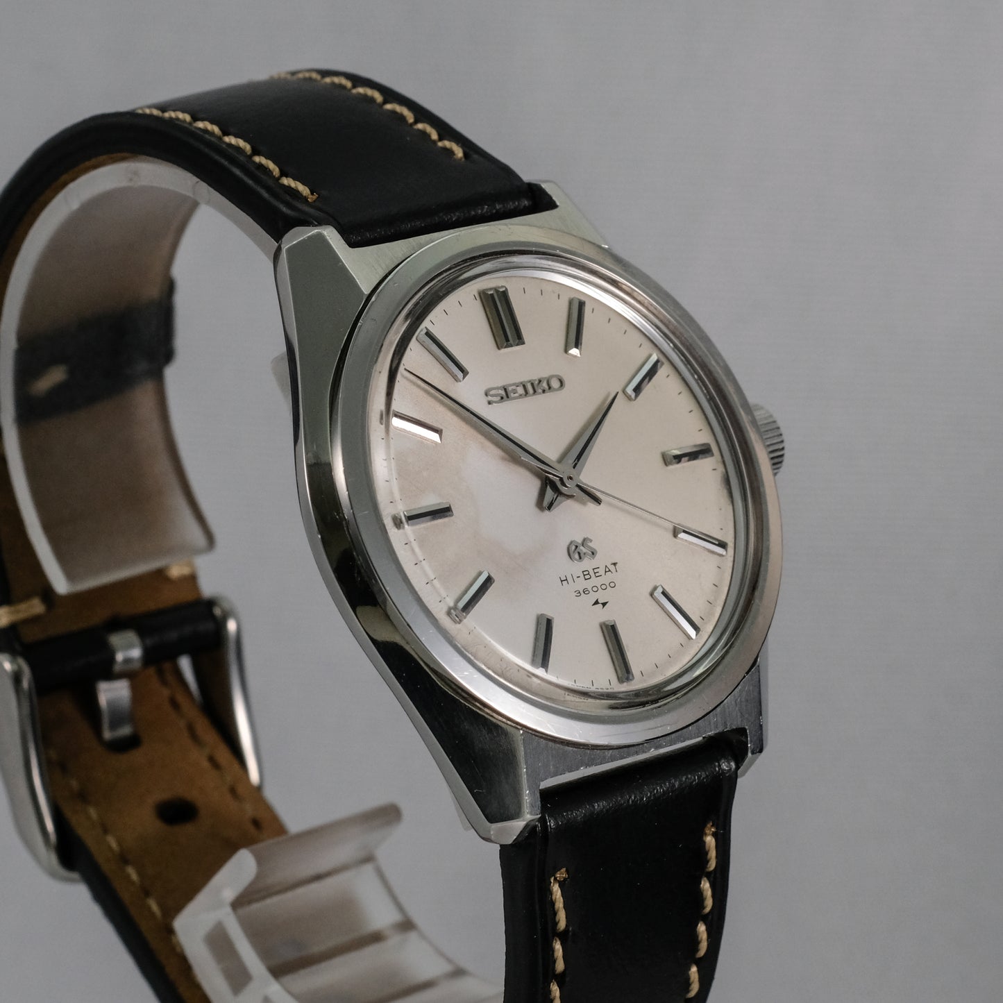 1968 Seiko GS 4520-8000