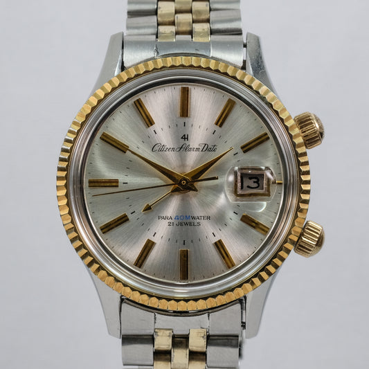 1965 Citizen Alarm Date ALDT51301-Y