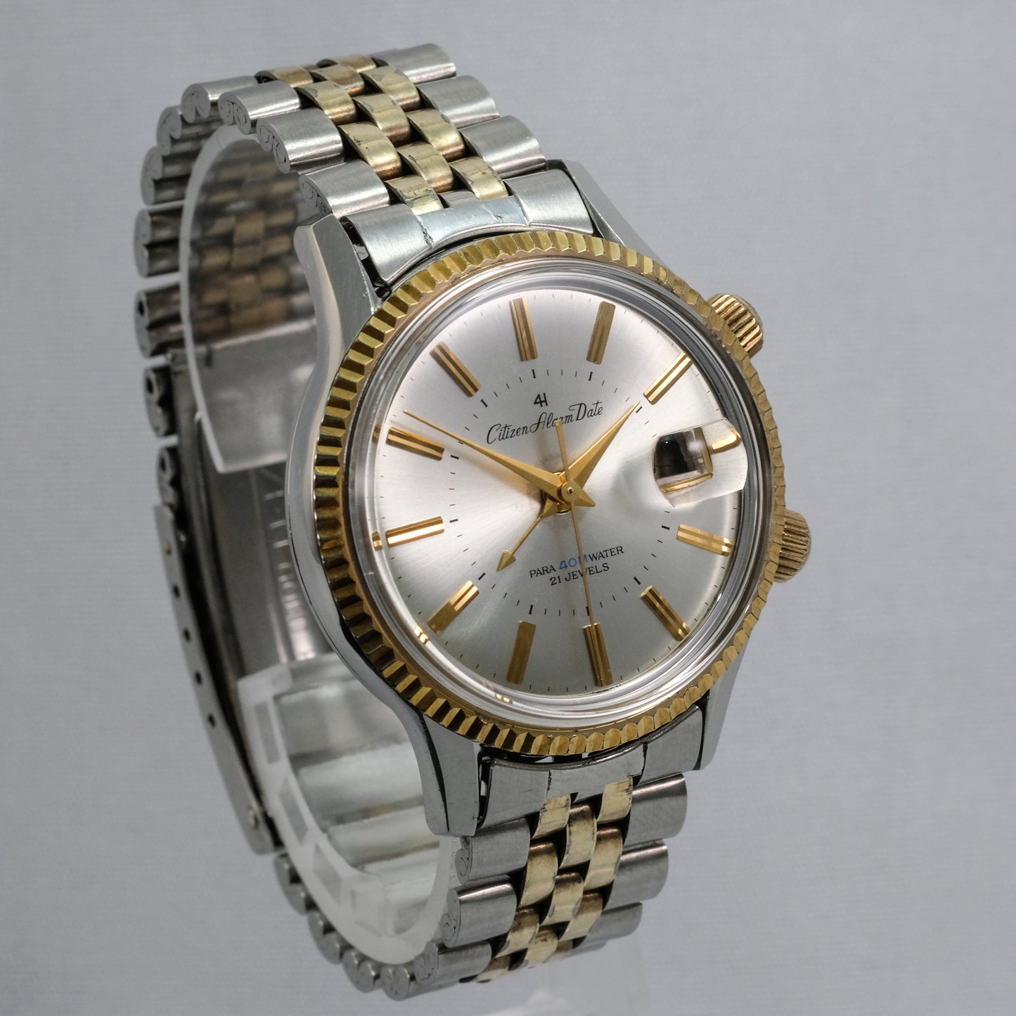 1965 Citizen Alarm Date ALDT51301-Y