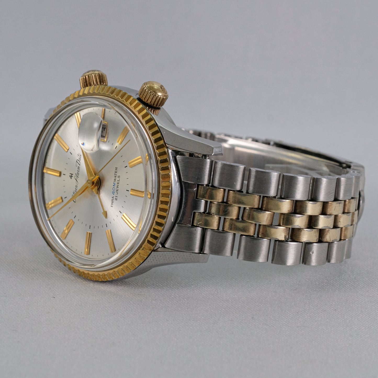 1965 Citizen Alarm Date ALDT51301-Y