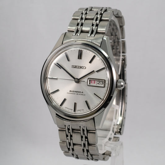 1968 Seiko Business-A 8306-8020