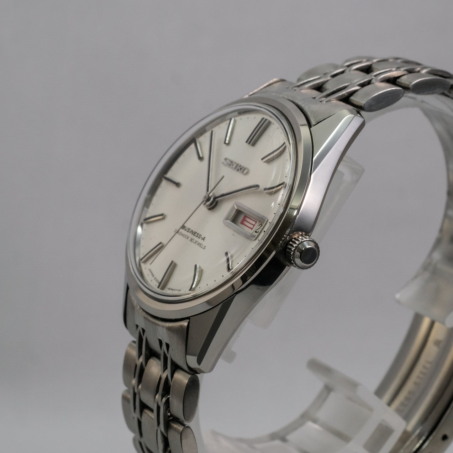 1968 Seiko Business-A 8306-8020