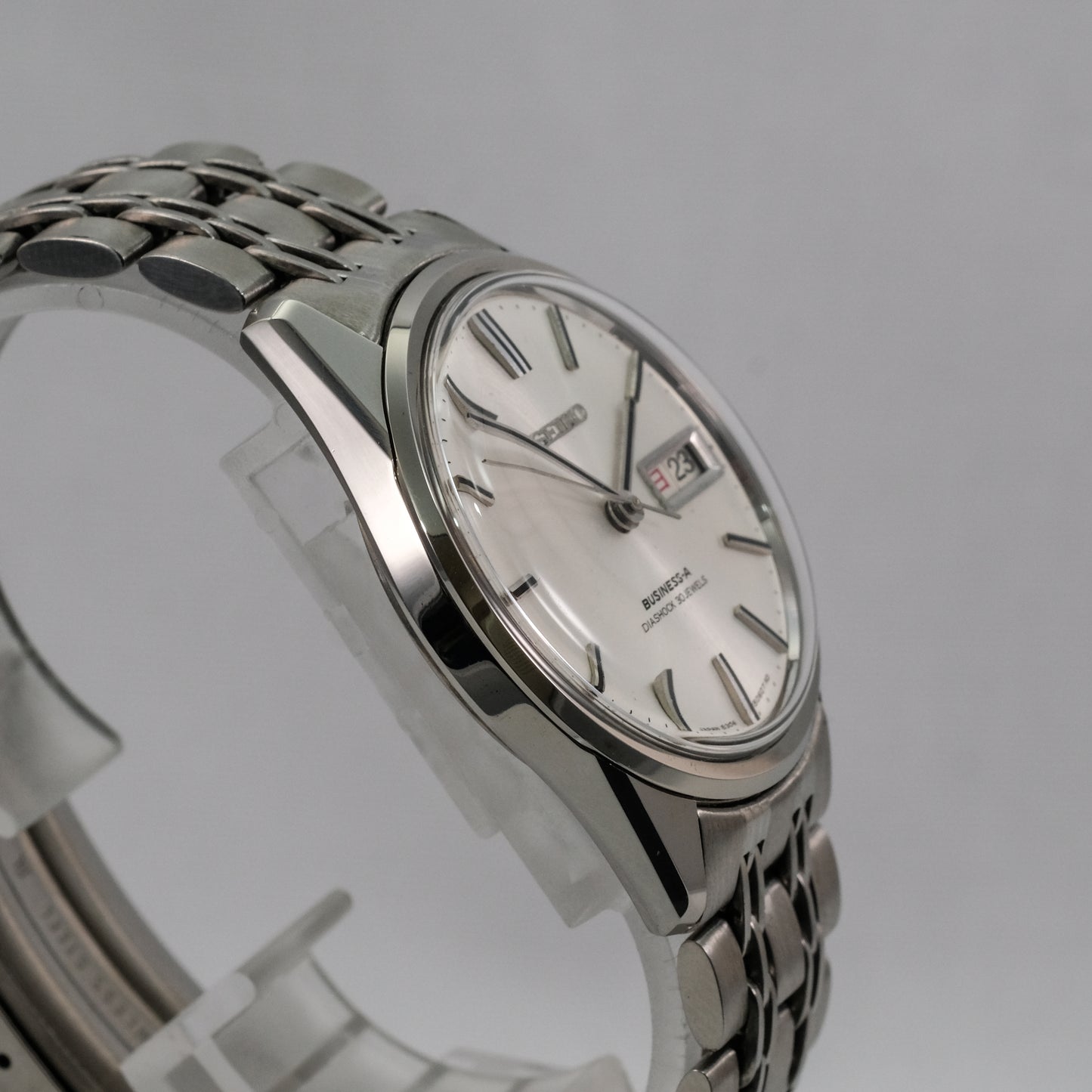 1968 Seiko Business-A 8306-8020