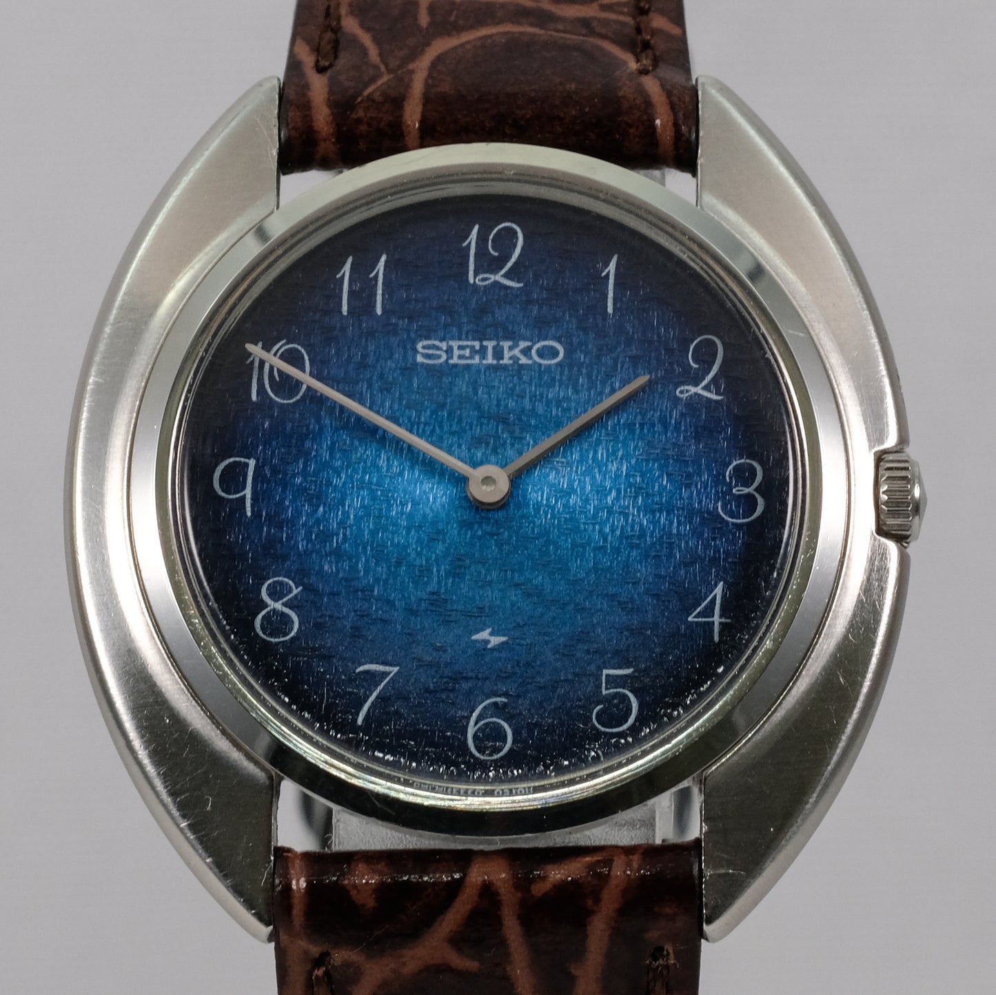 1973 Seiko Chariot 2220-0270