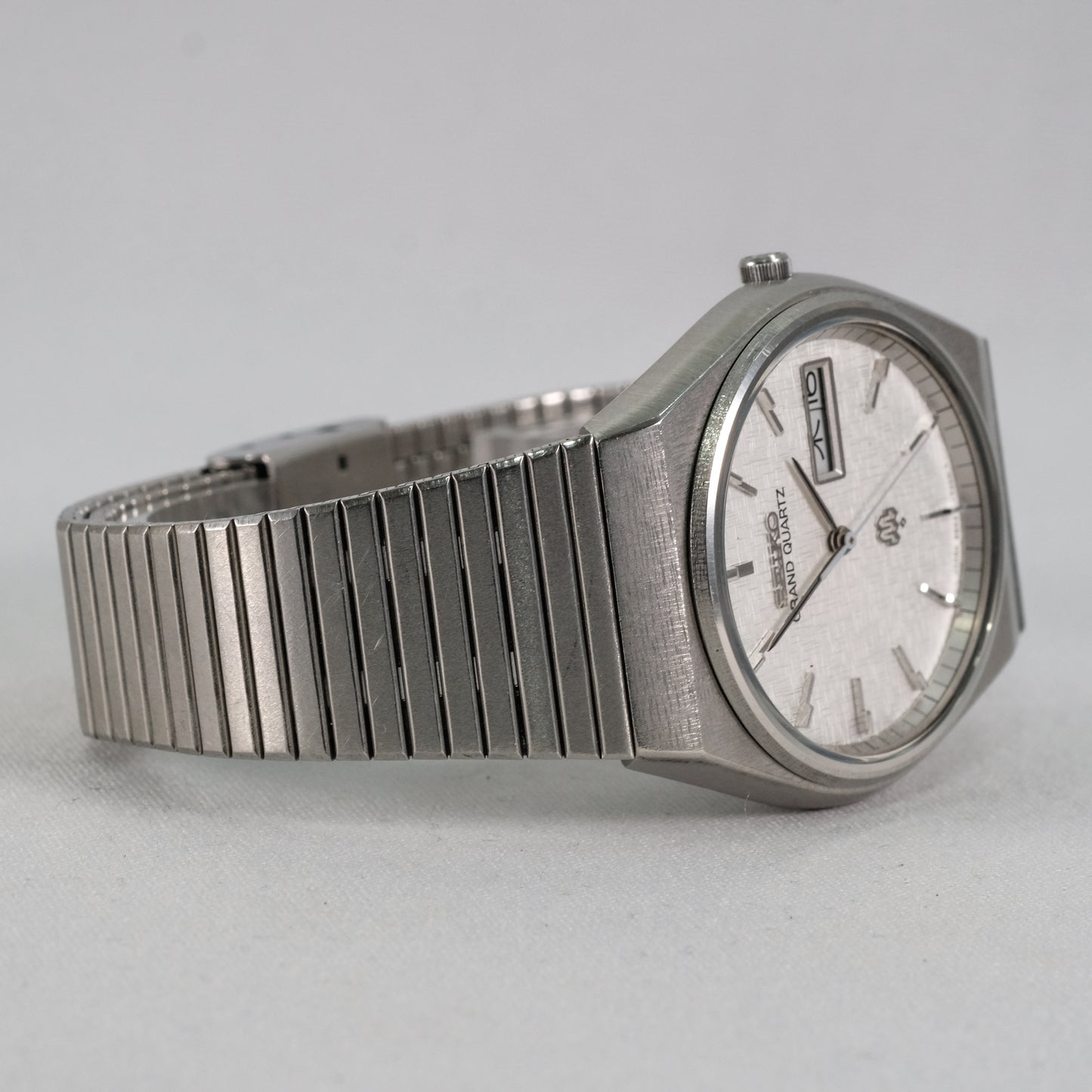 1979 Seiko Grand Quartz 9943-7000