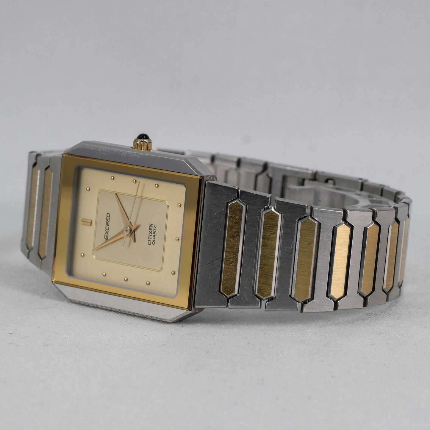 1982 Citizen Exceed 1930-191331