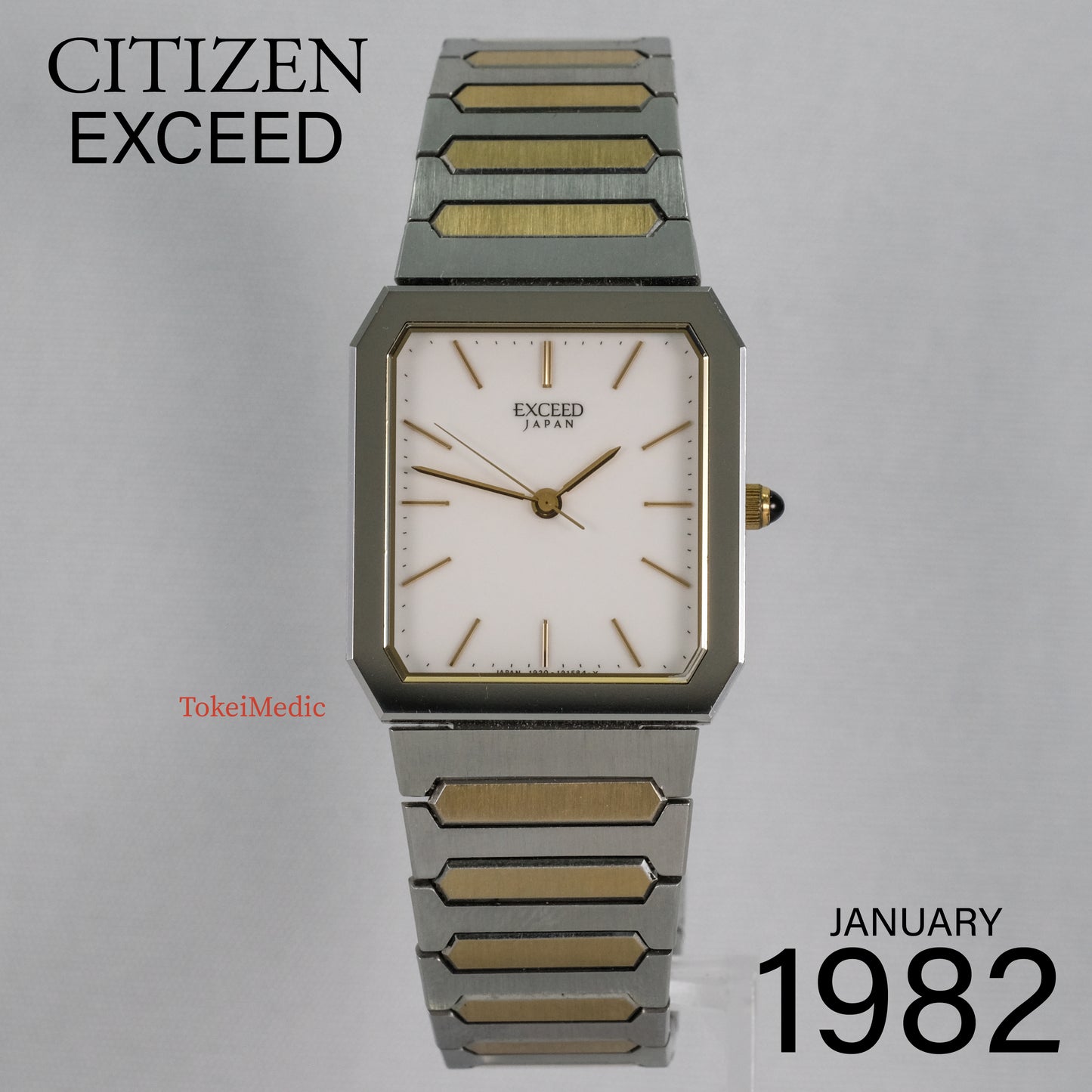 1982 Citizen Exceed 1930-191064