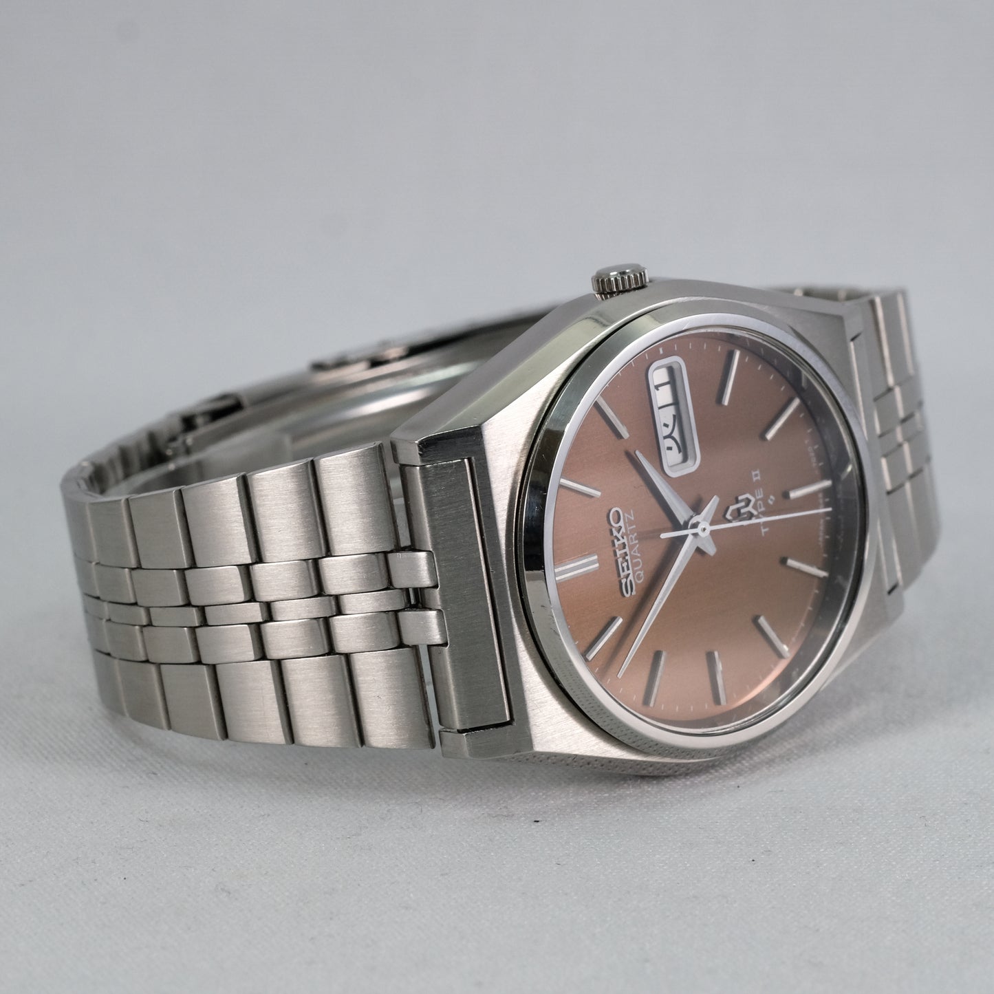 1978 Seiko Type II 7546-7050