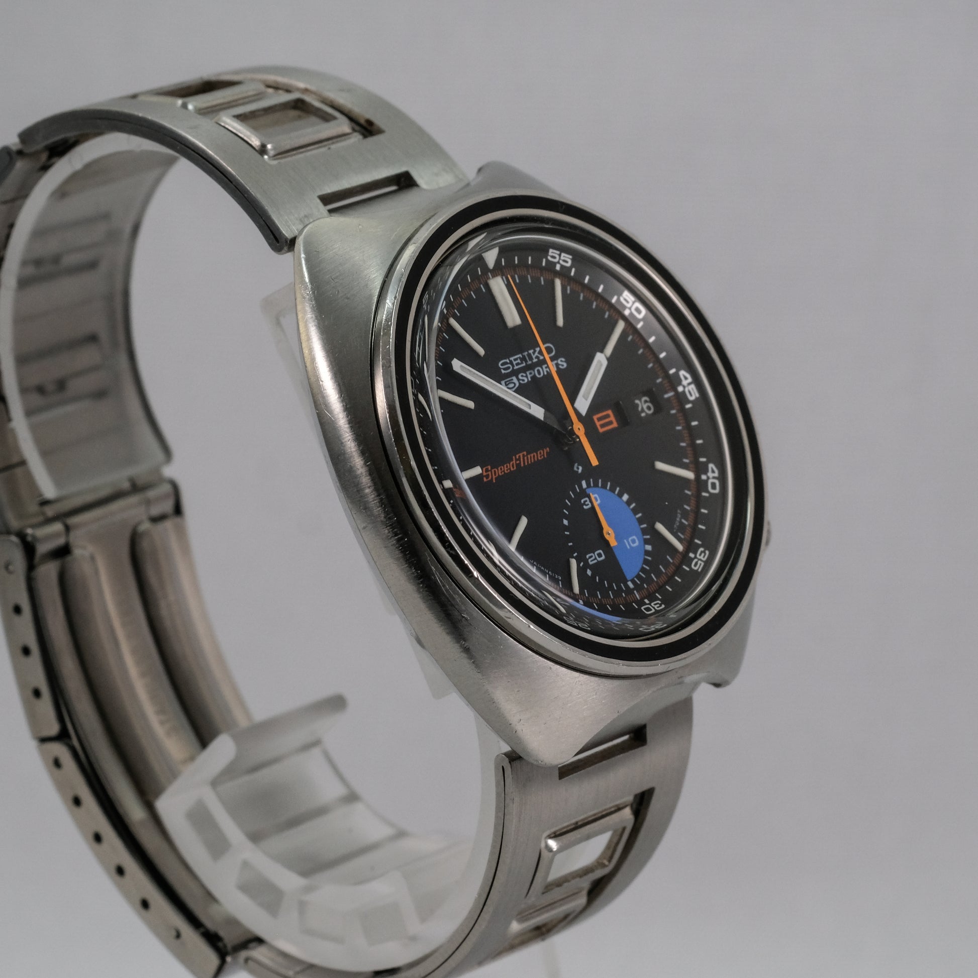 1971 Seiko Sports SpeedTimer 6139-7020 – TokeiMedic