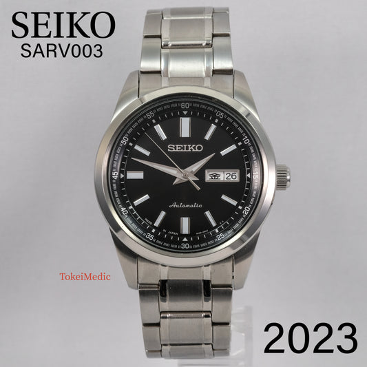 2023 Seiko SARV003