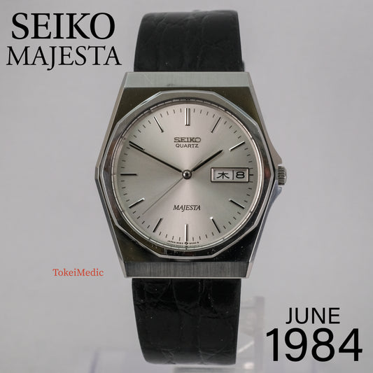 1984 Seiko Majesta 9063-6030