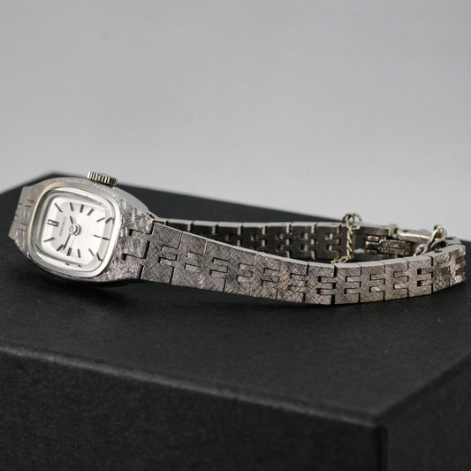 1972 Seiko Bracelet 11-3350 manual winding ladies