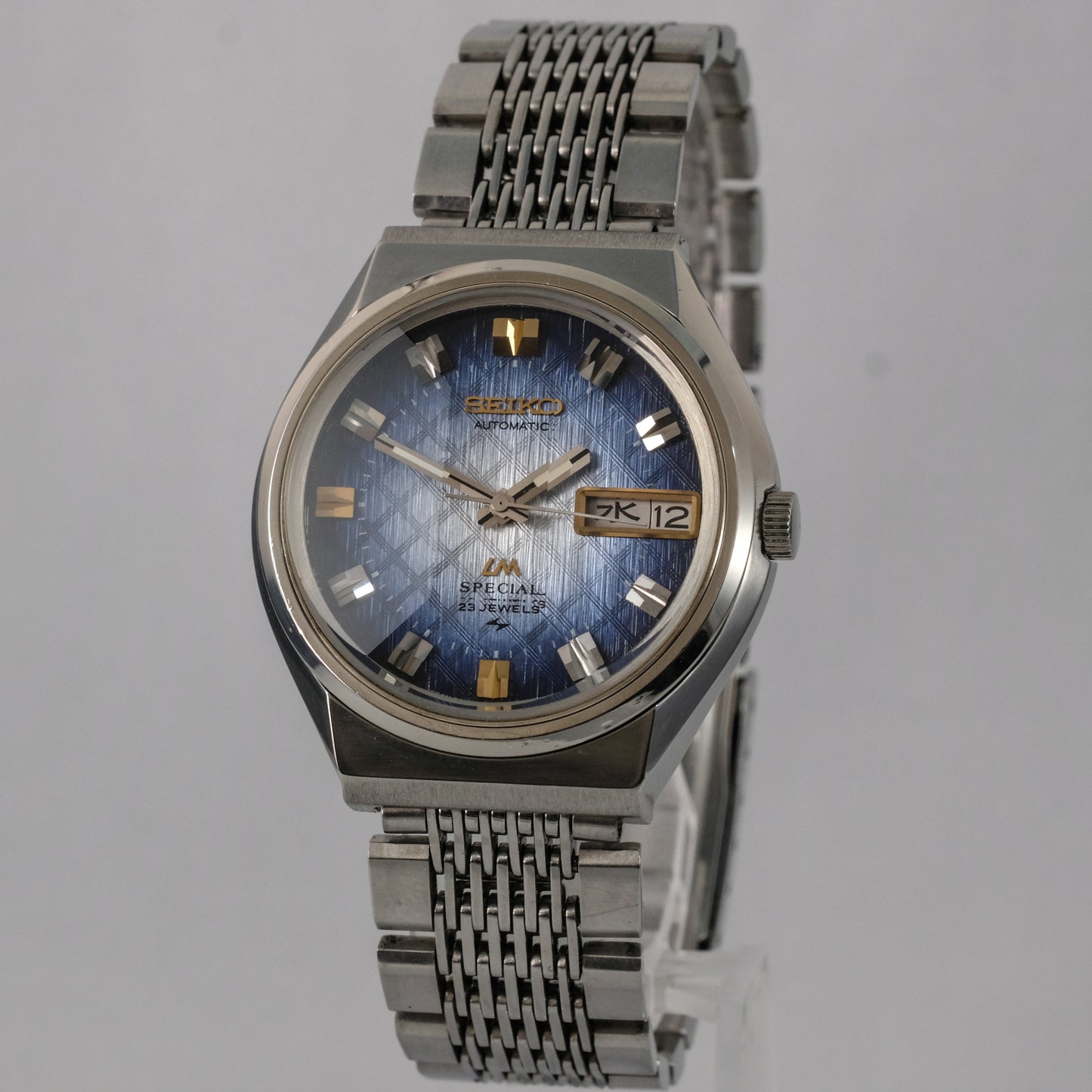 Reserved! 1973 Seiko LM Special 5216-6030