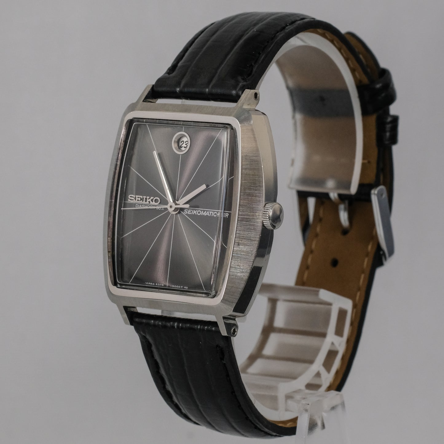 1968 Seiko Seikomatic-R 8305-5000