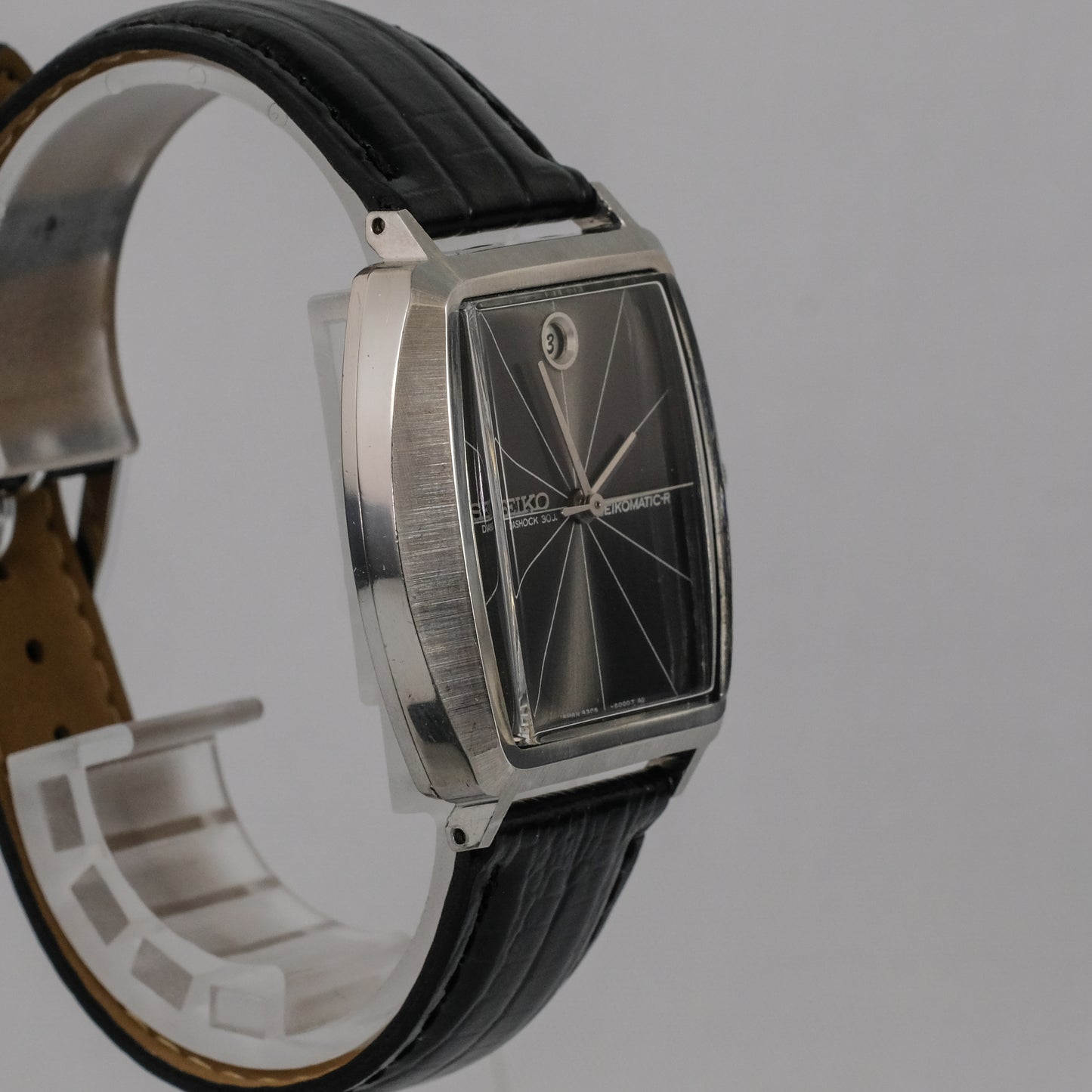 1968 Seiko Seikomatic-R 8305-5000