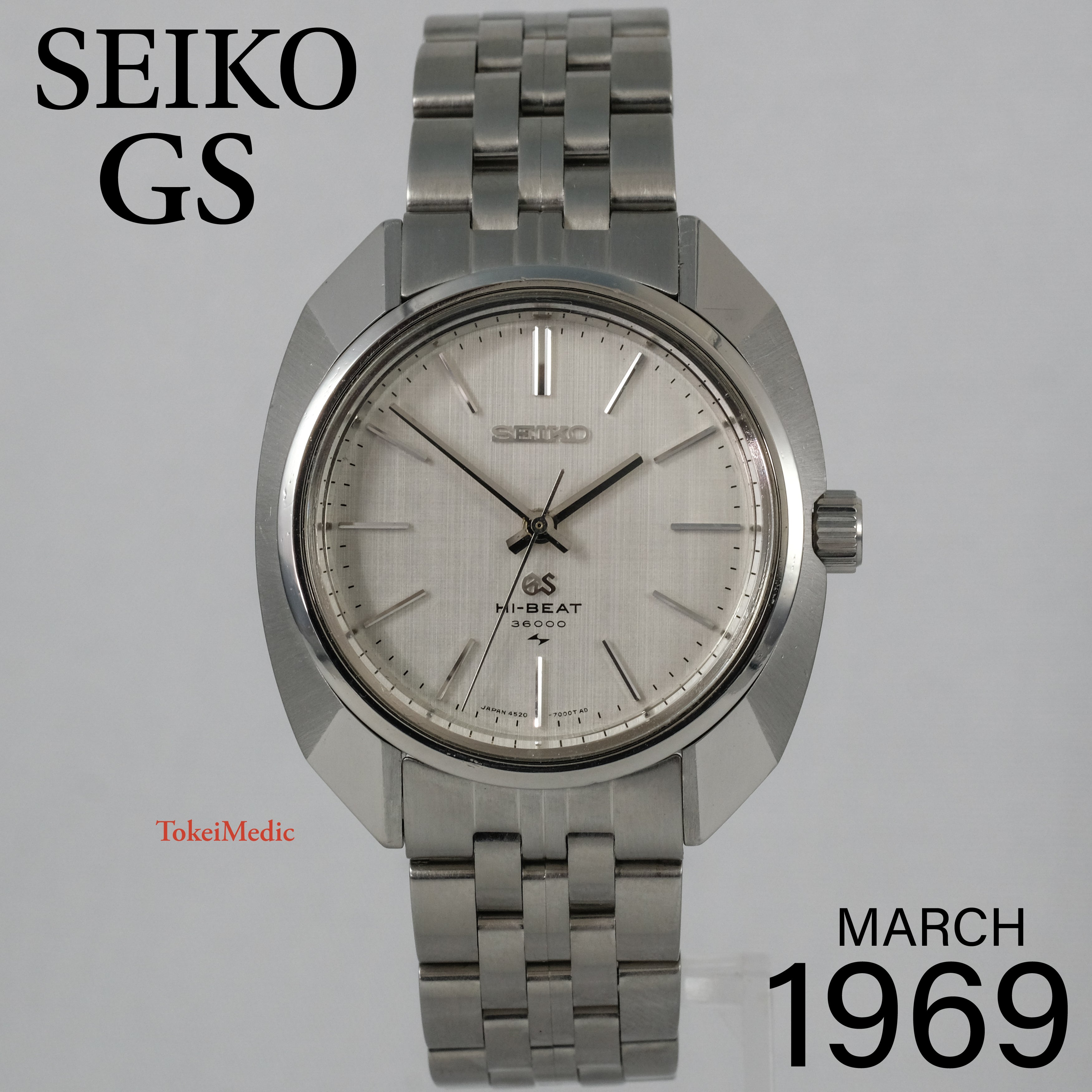 Grand – TokeiMedic