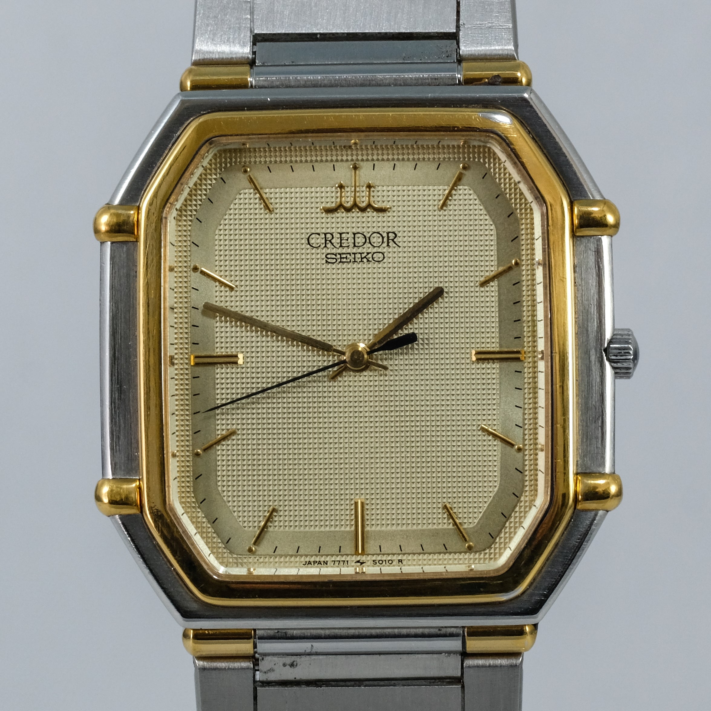 Vintage Seiko Quartz Watches – TokeiMedic