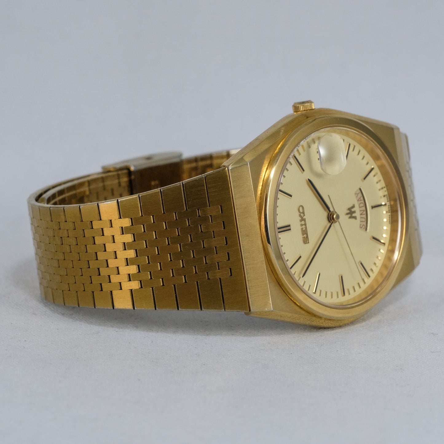 1991 Seiko Majesta 9533-6000