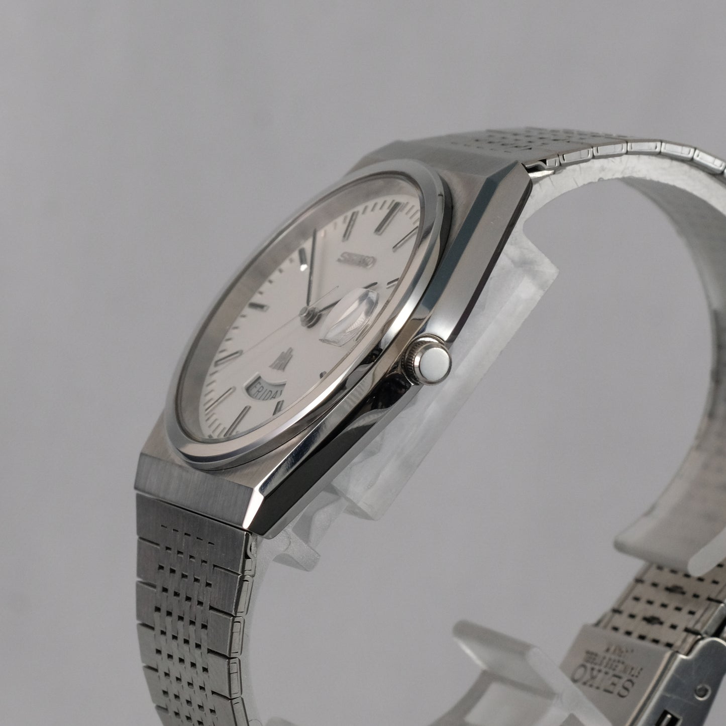 1990 Seiko Majesta 9533-6000