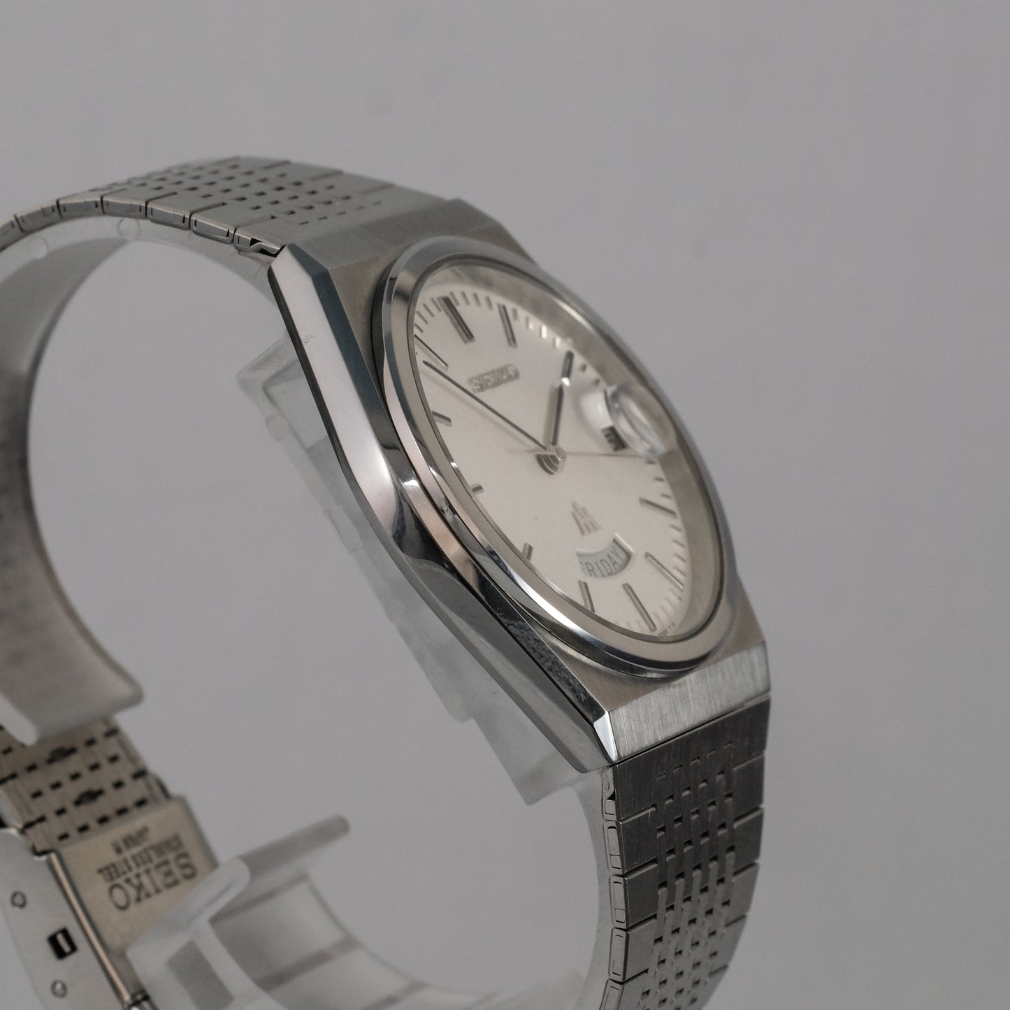 1990 Seiko Majesta 9533-6000