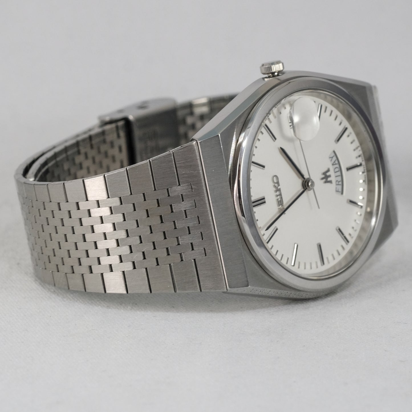 1990 Seiko Majesta 9533-6000