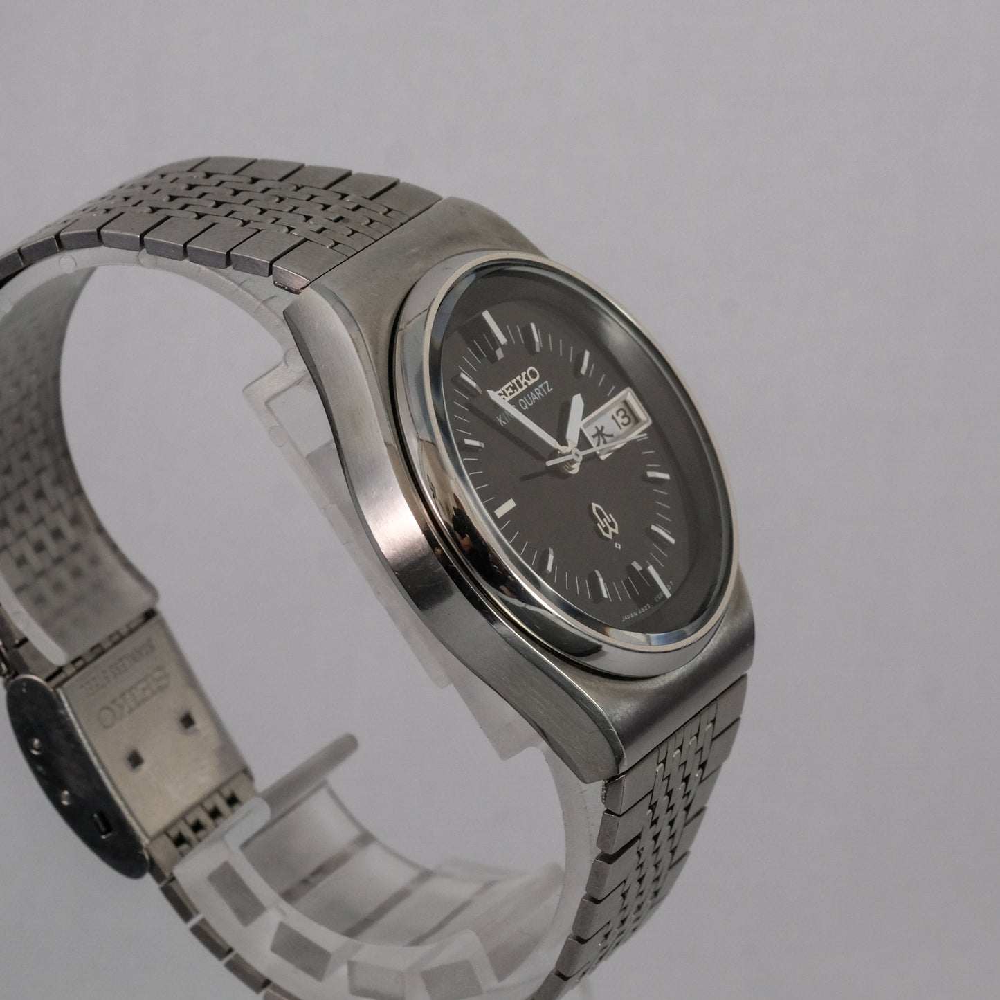 1975 Seiko King Quartz 4823-5000
