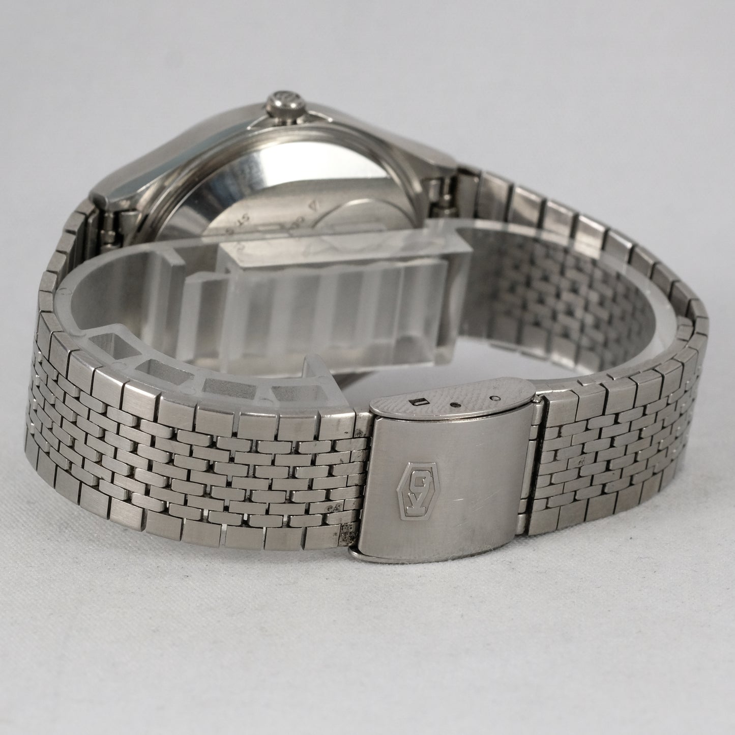 1975 Seiko King Quartz 4823-5000