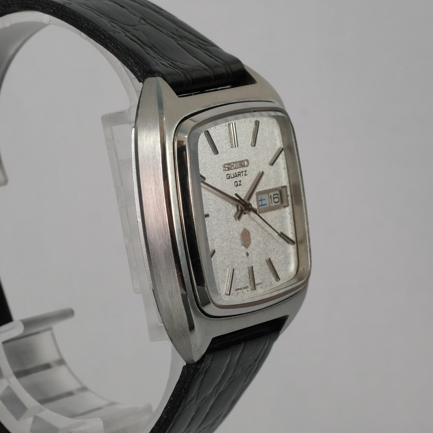 1975 Seiko Quartz QZ 0923-5000