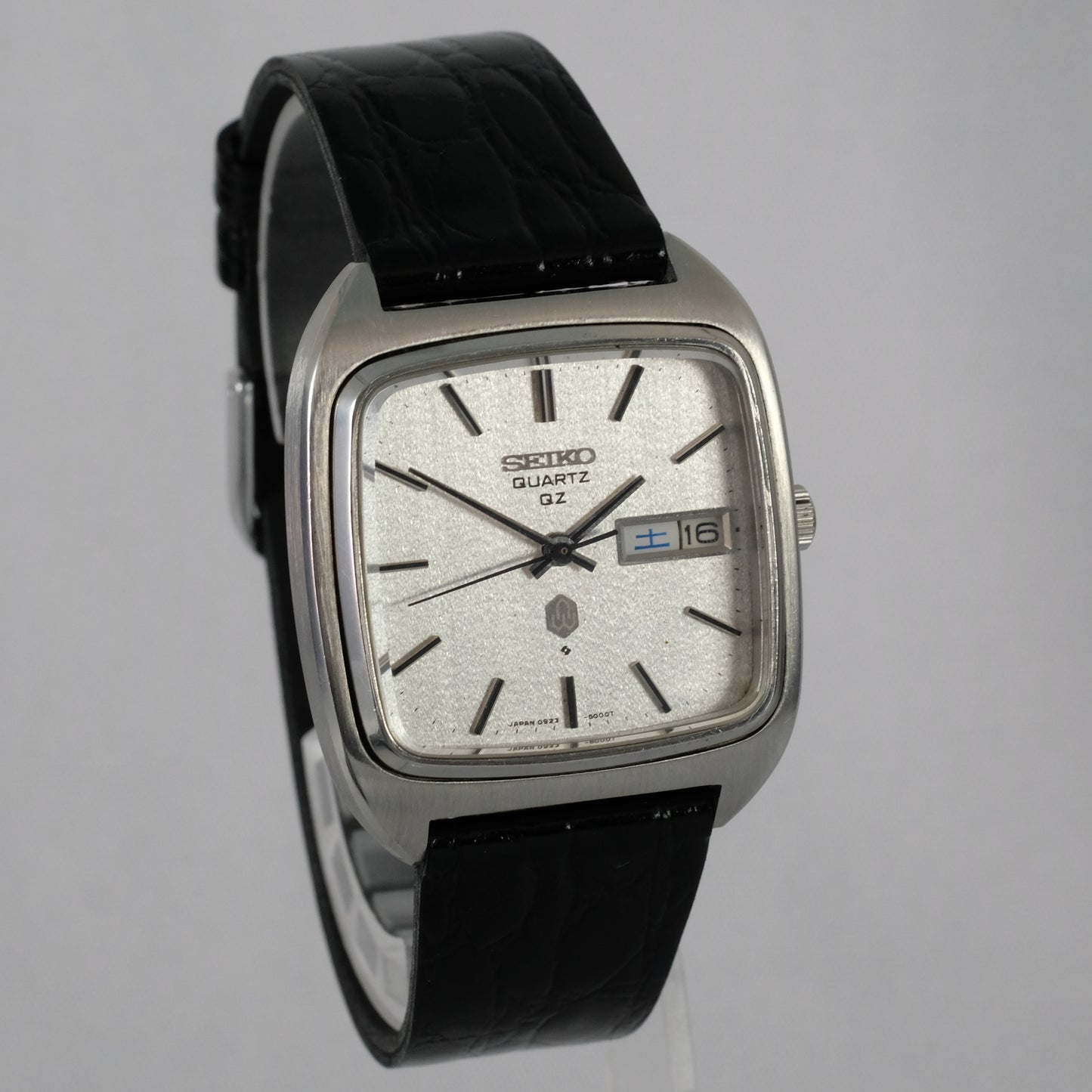1975 Seiko Quartz QZ 0923-5000