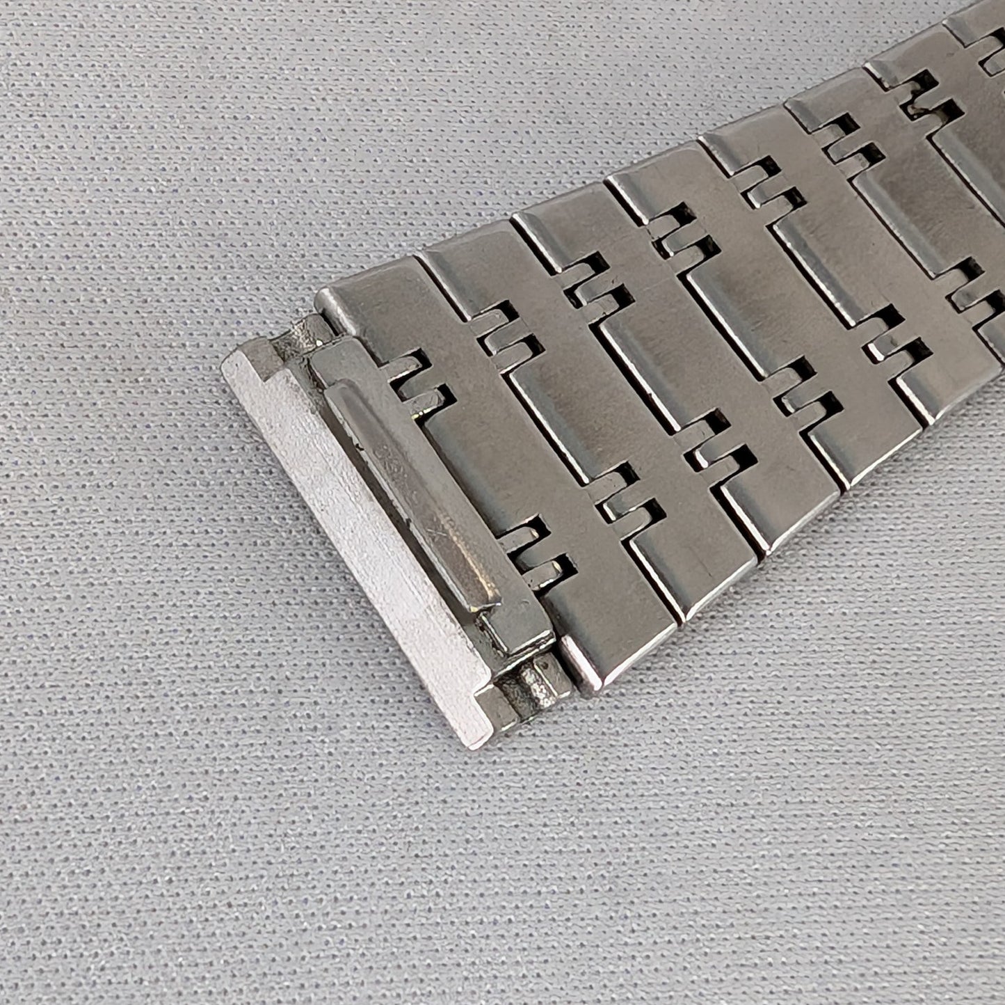 1975 Seiko Quartz QZ 0923-5000