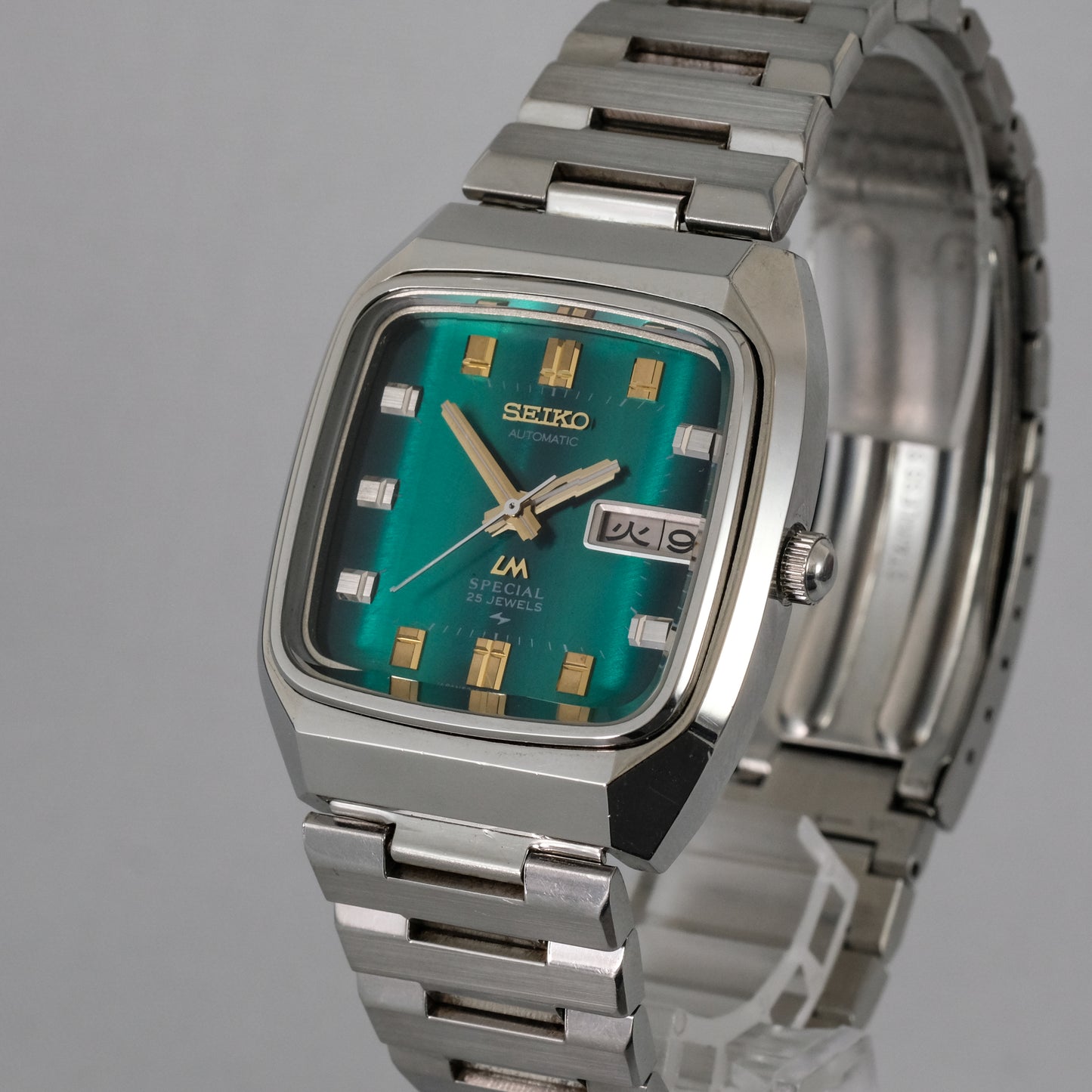 1974 Seiko LM Special 5216-5000
