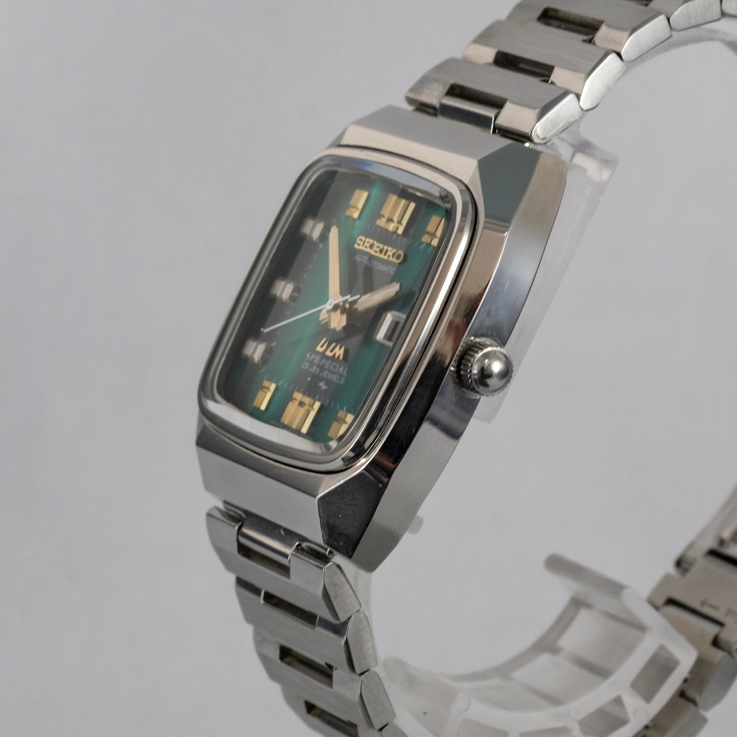 1974 Seiko LM Special 5216-5000
