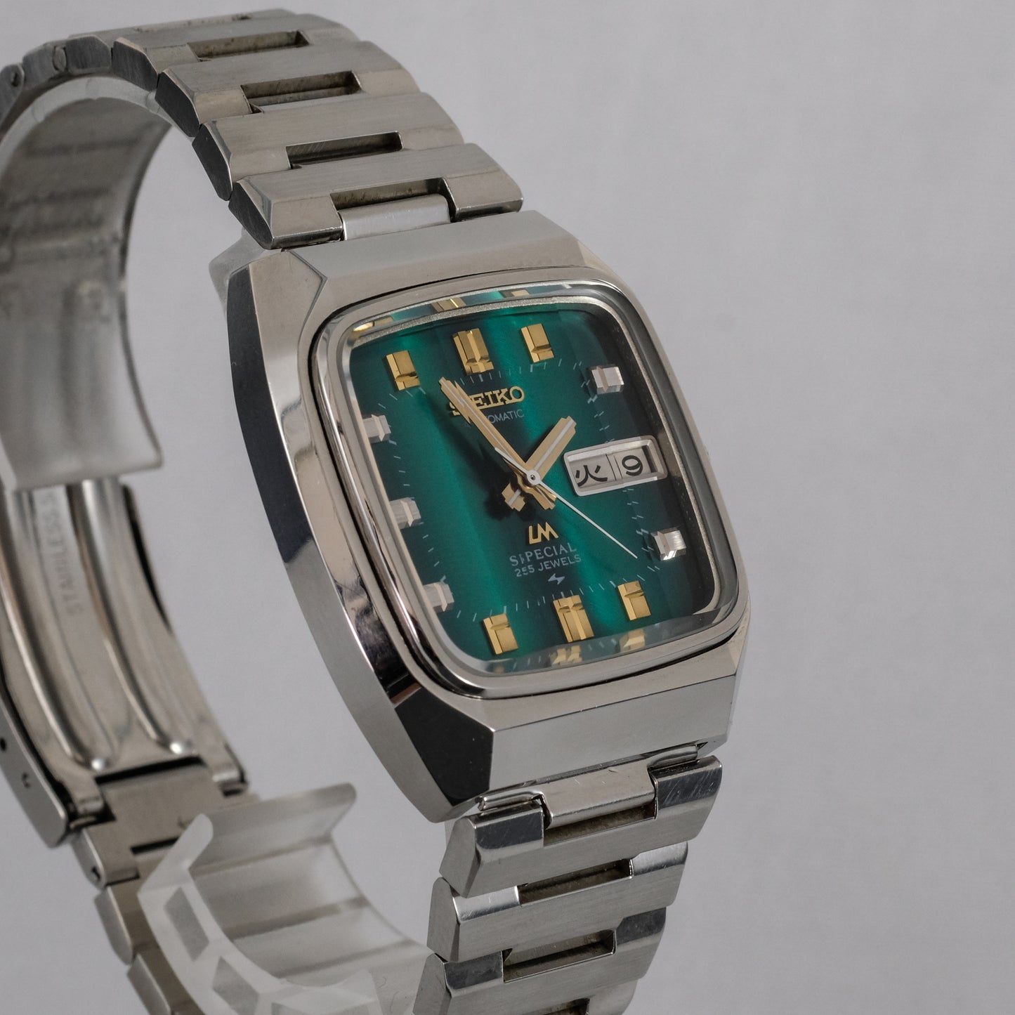 1974 Seiko LM Special 5216-5000