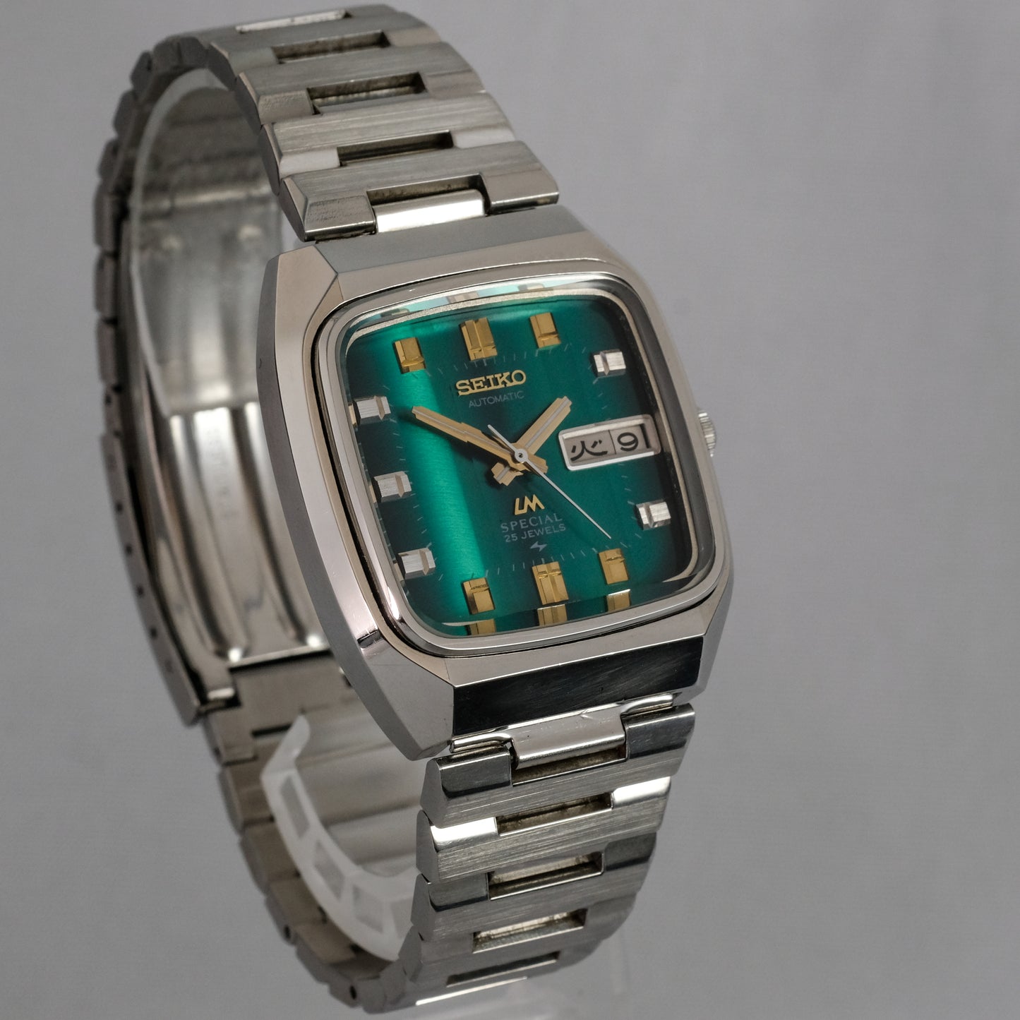 1974 Seiko LM Special 5216-5000