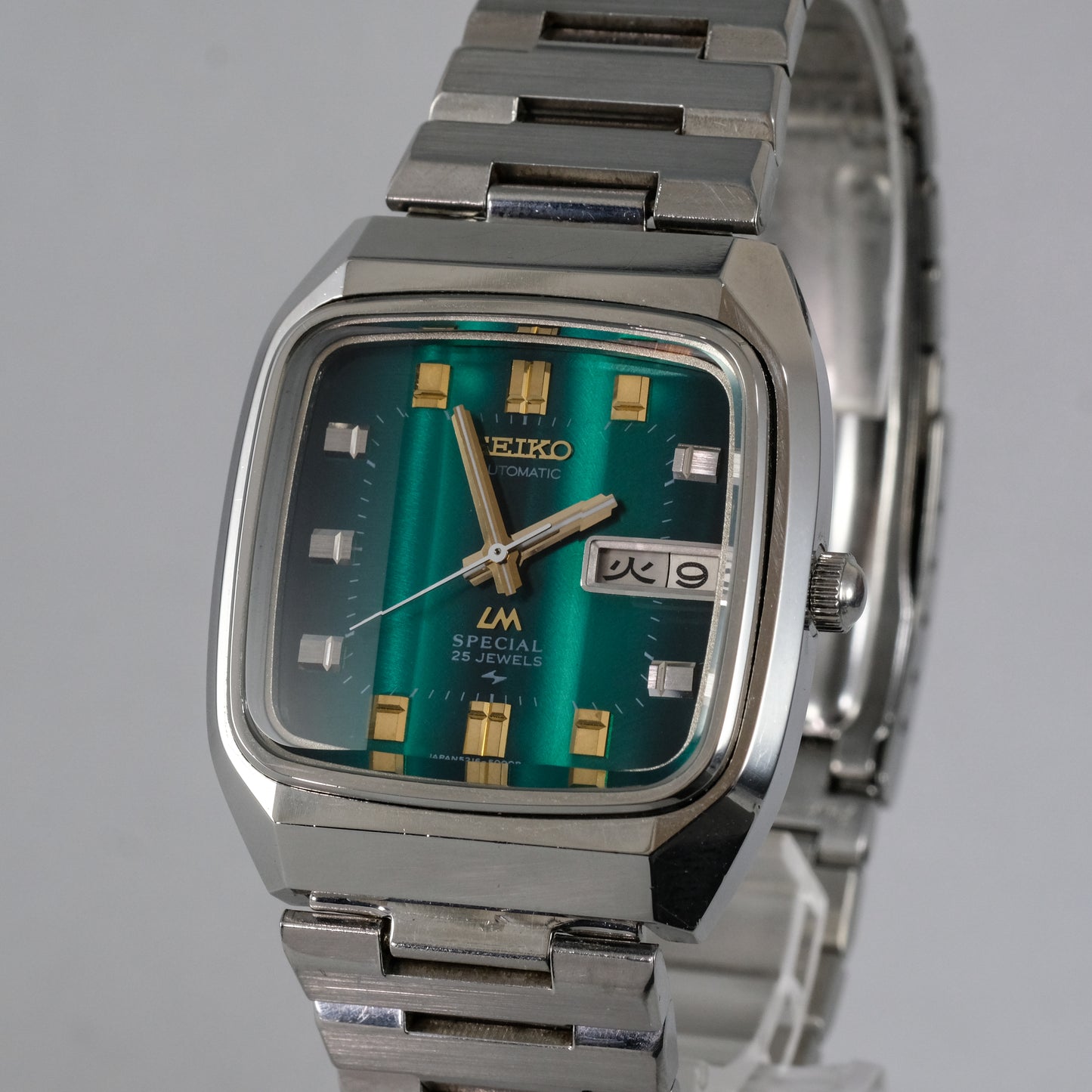 1974 Seiko LM Special 5216-5000