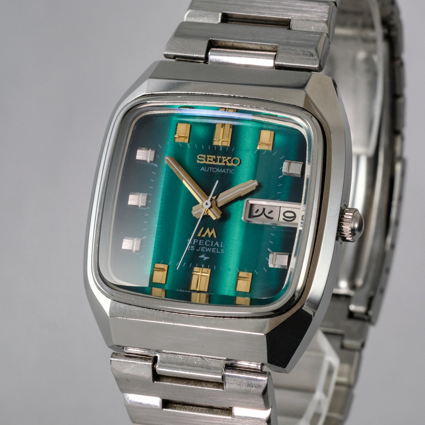 1974 Seiko LM Special 5216-5000