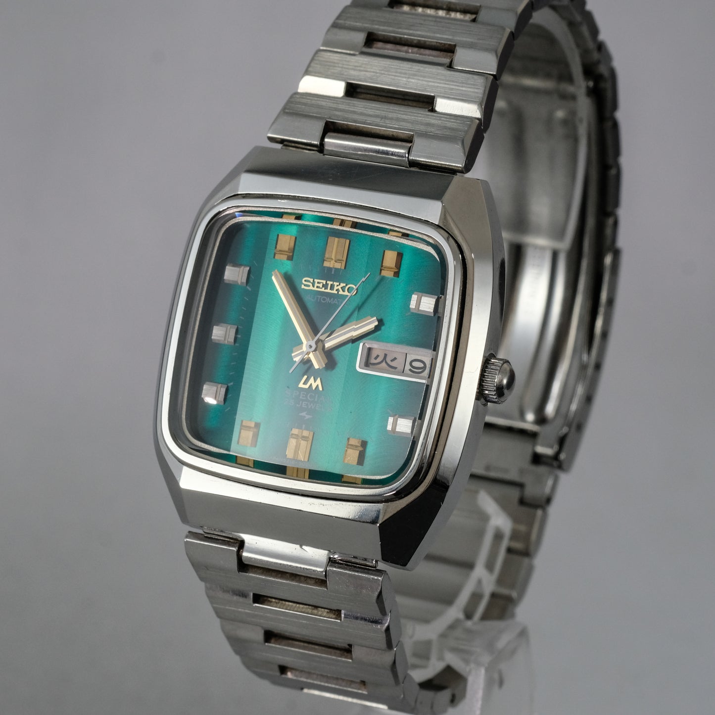 1974 Seiko LM Special 5216-5000