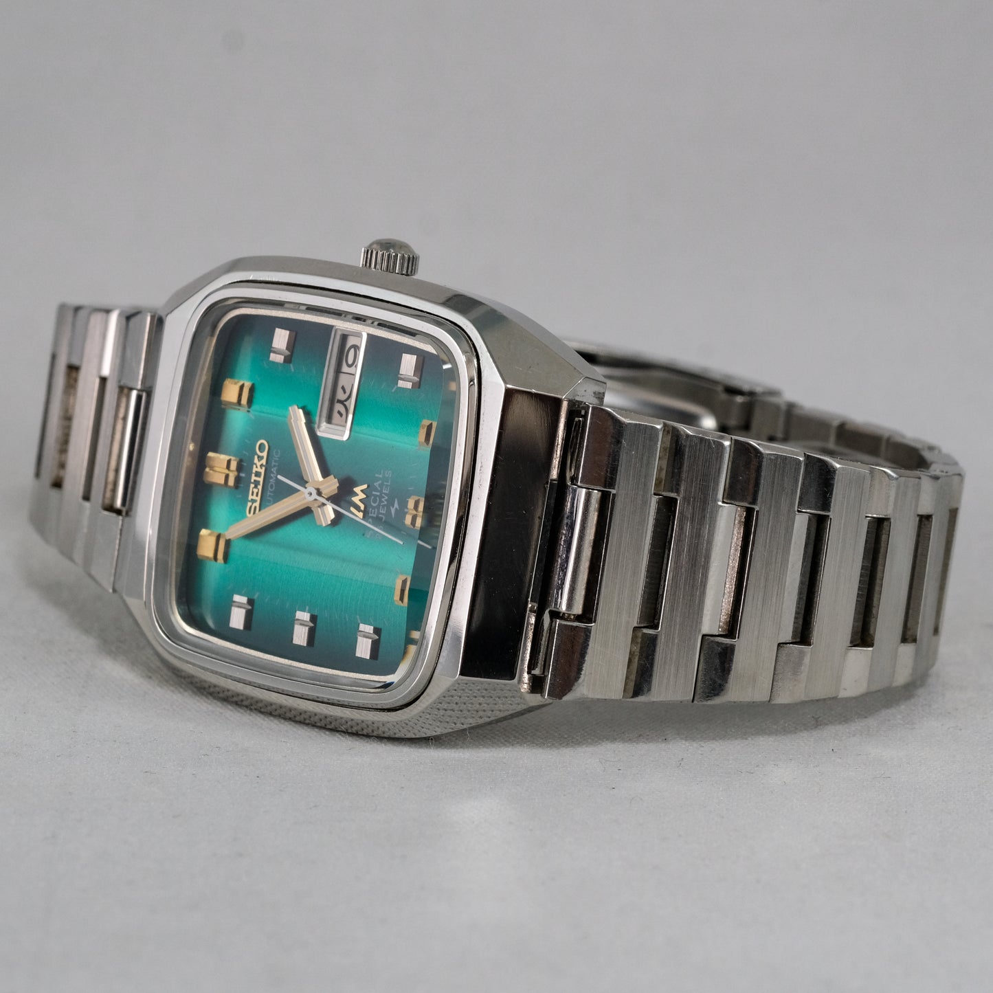 1974 Seiko LM Special 5216-5000