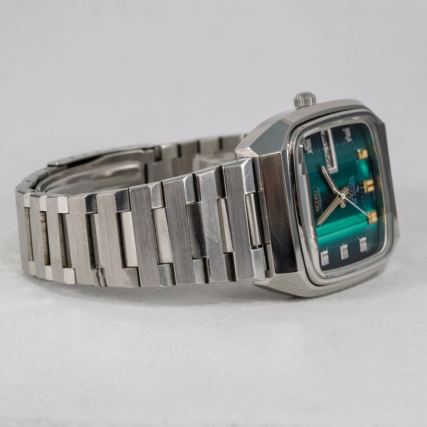 1974 Seiko LM Special 5216-5000